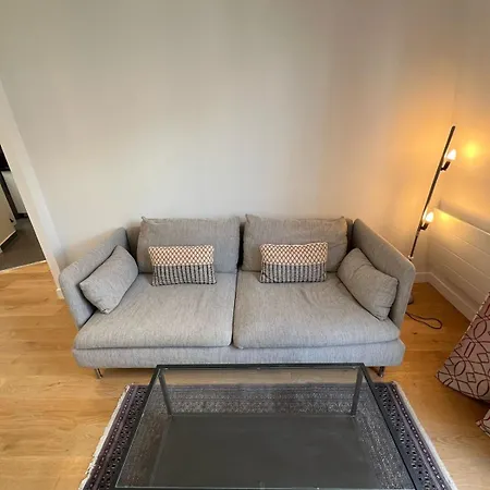 Beautiful Flat Monceau Champs Elysee * Paris