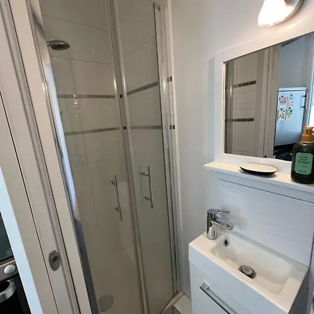 Beautiful Flat Monceau Champs Elysee Apartment